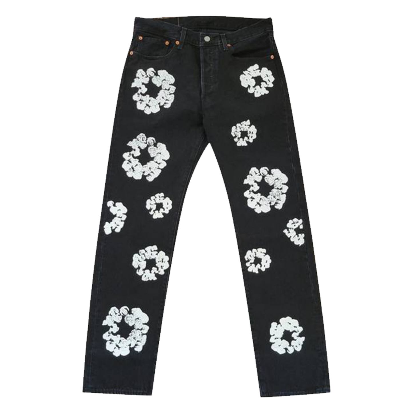 Denim Tears Pants