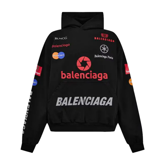 Balenciaga Hoodie1