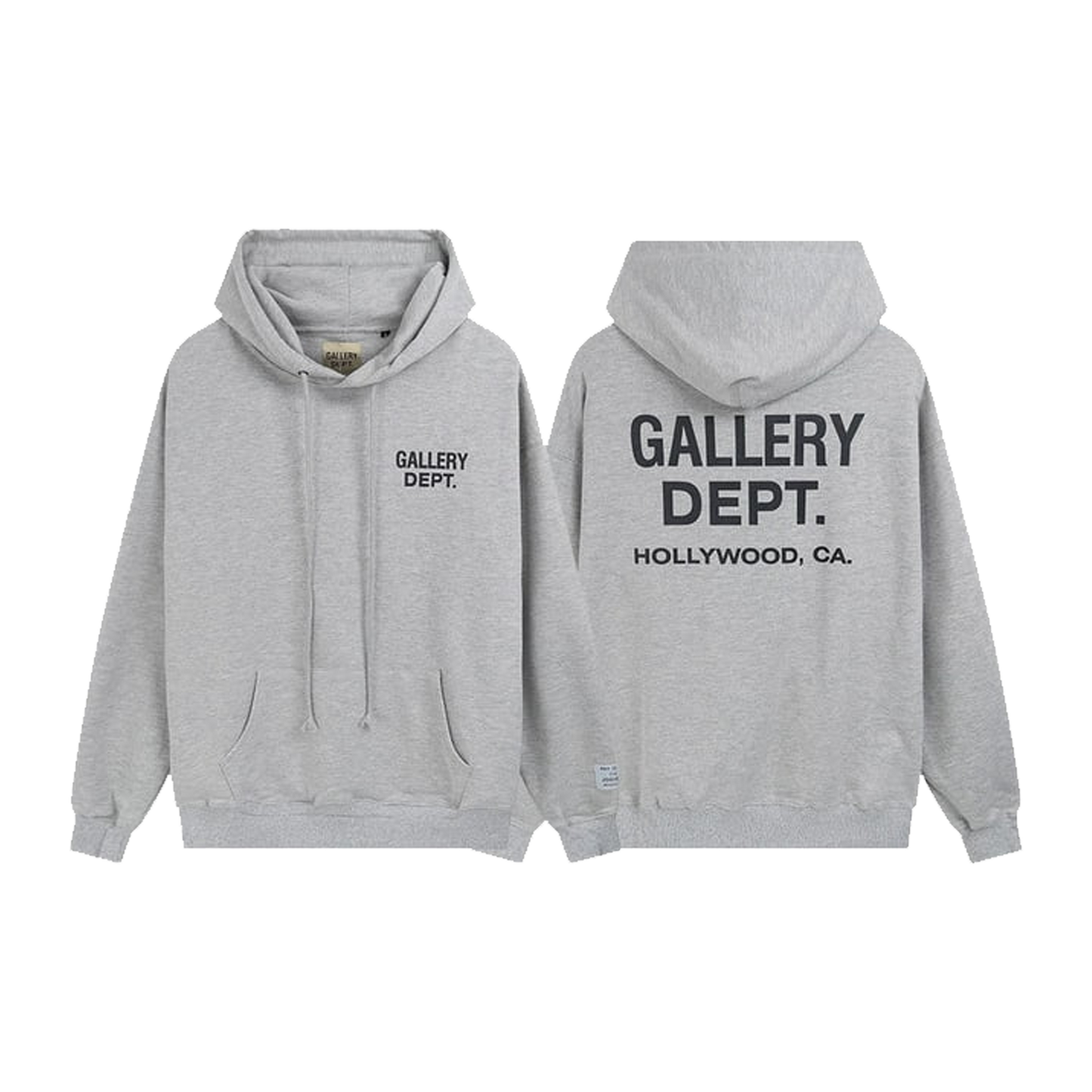 Gallery Dept. Hoodie